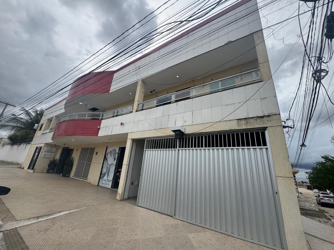 Apartamento, 2 quartos - Foto 1