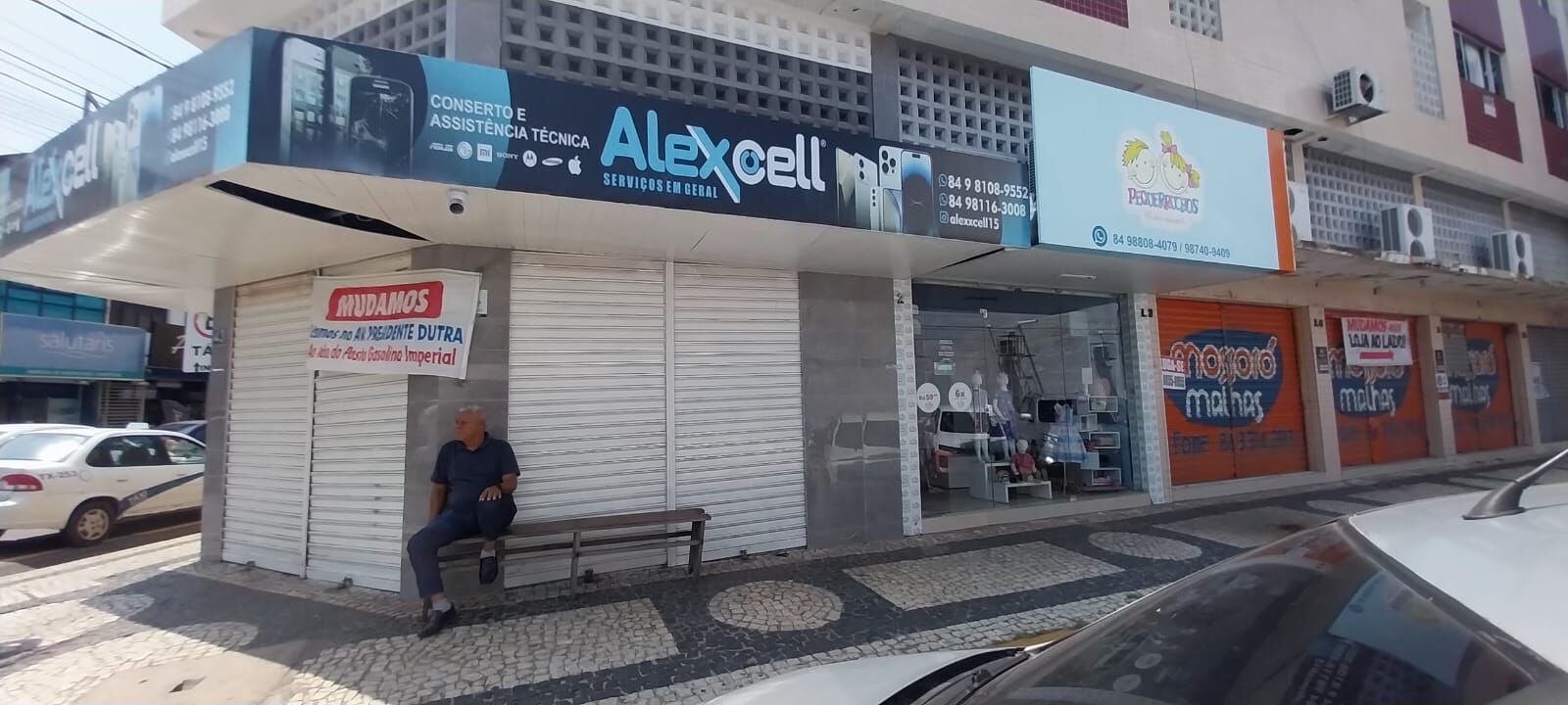 Sala-Conjunto - Foto 5