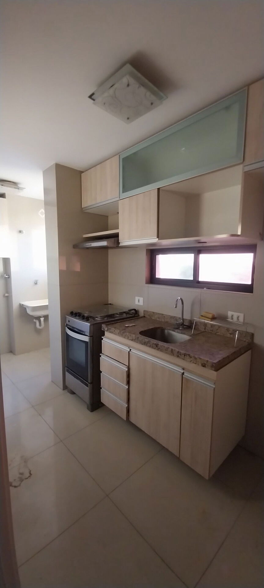 Apartamento, 3 quartos, 75 m² - Foto 1