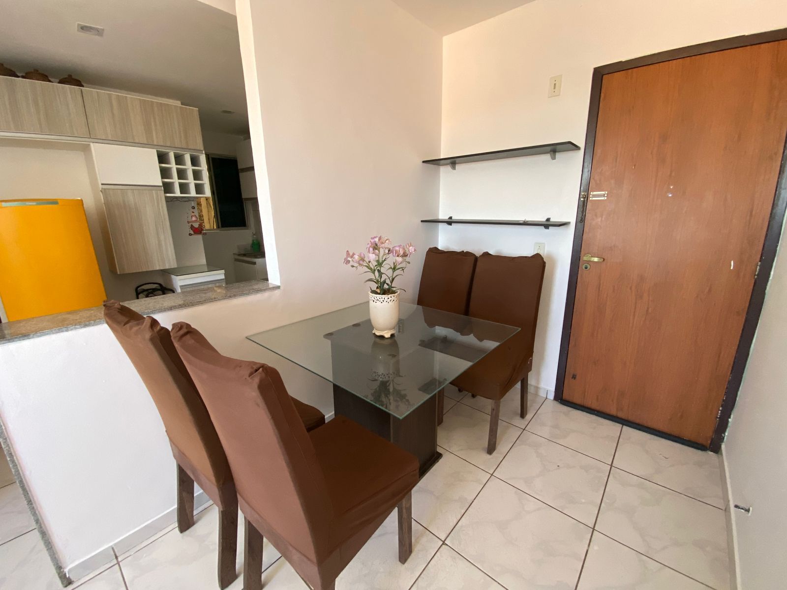 Apartamento, 2 quartos - Foto 3