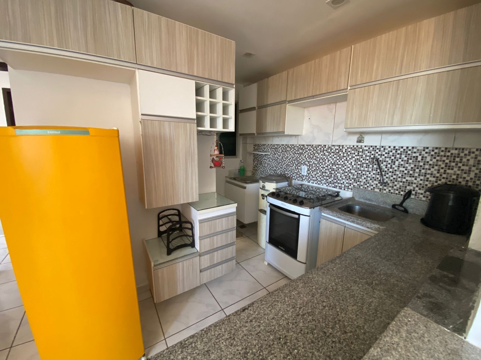 Apartamento, 2 quartos - Foto 7