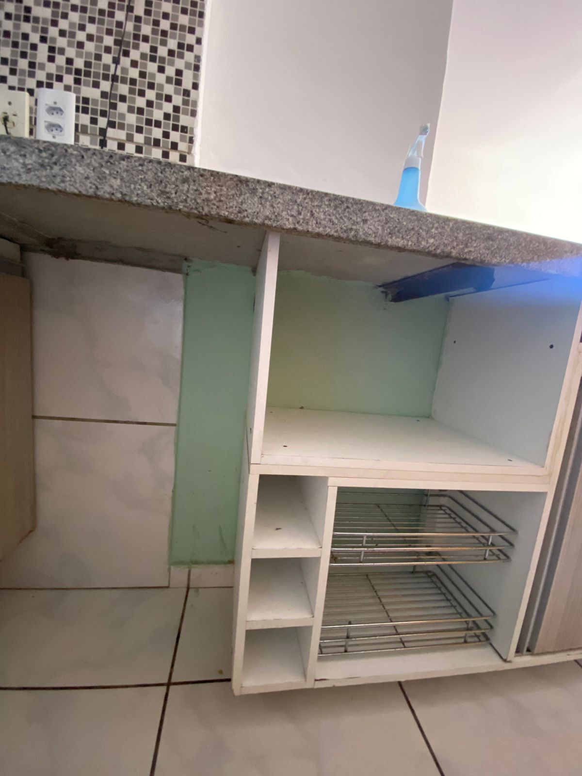 Apartamento, 2 quartos - Foto 9