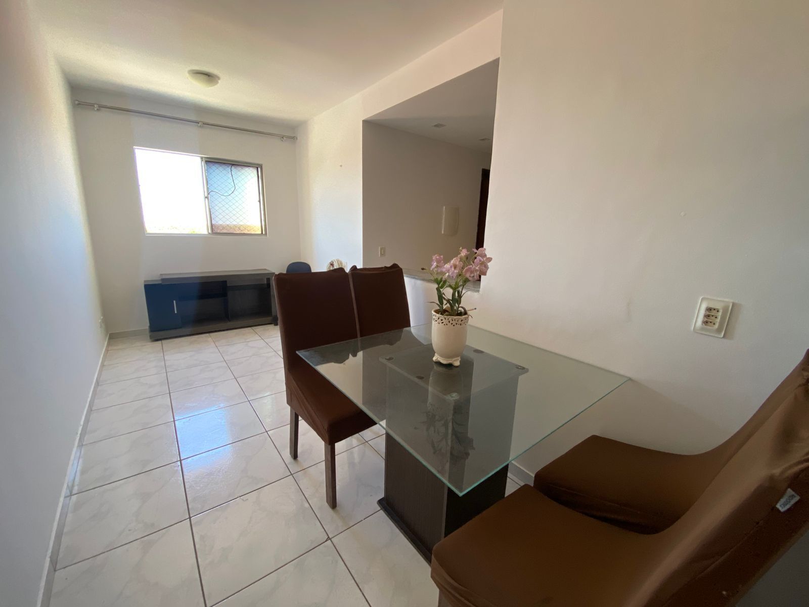 Apartamento, 2 quartos - Foto 2