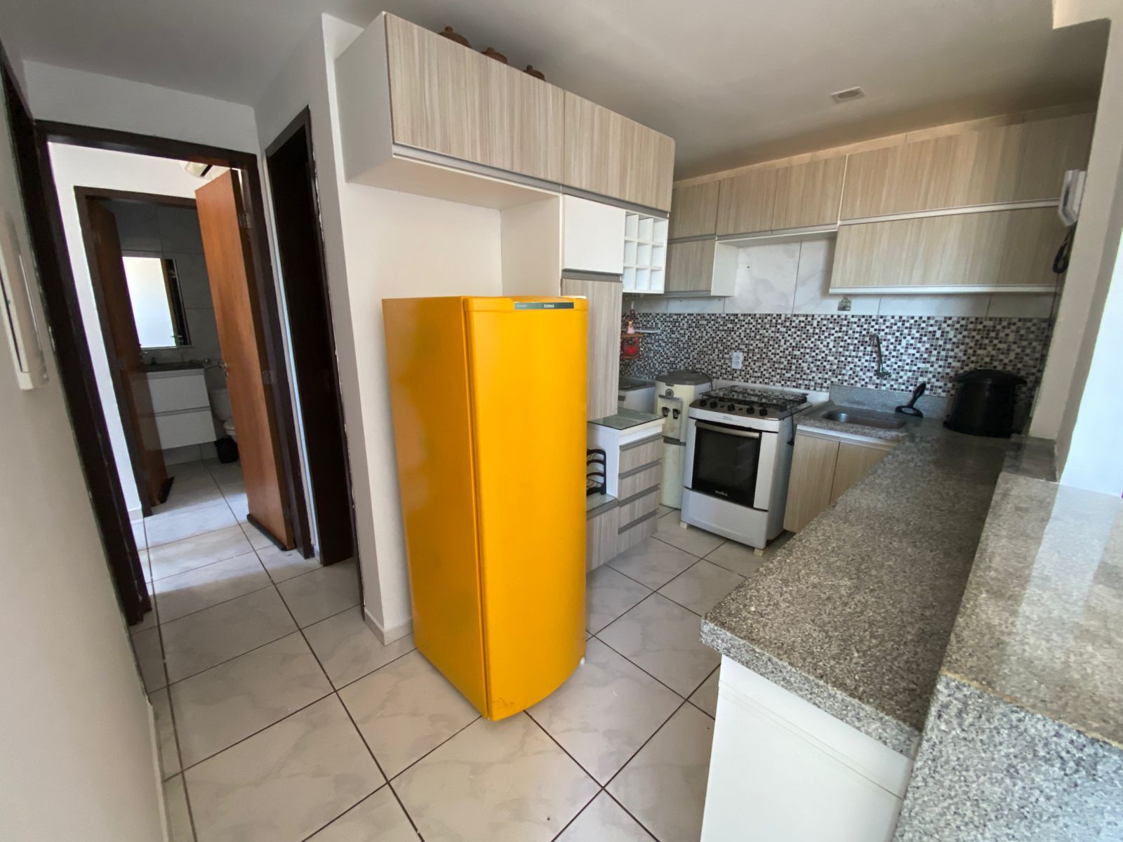 Apartamento, 2 quartos - Foto 6