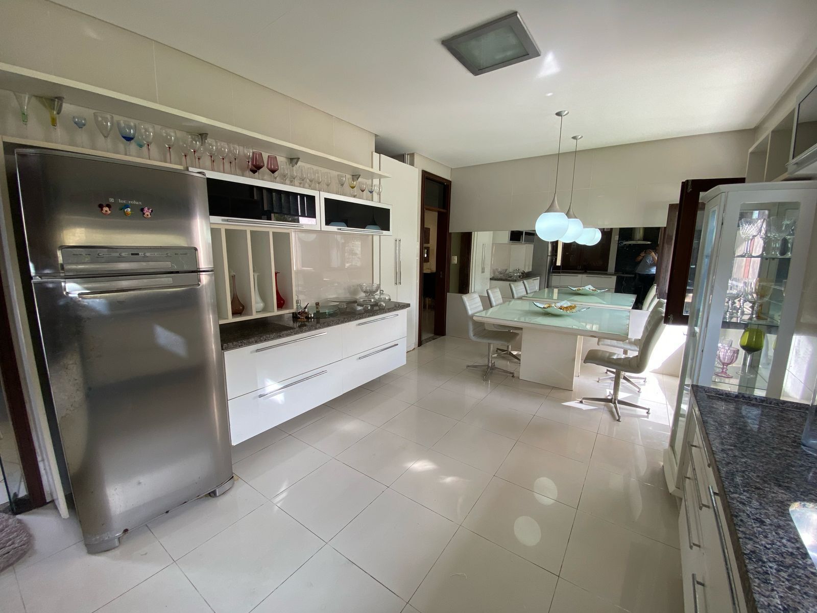 Casa, 4 quartos, 700 m² - Foto 13