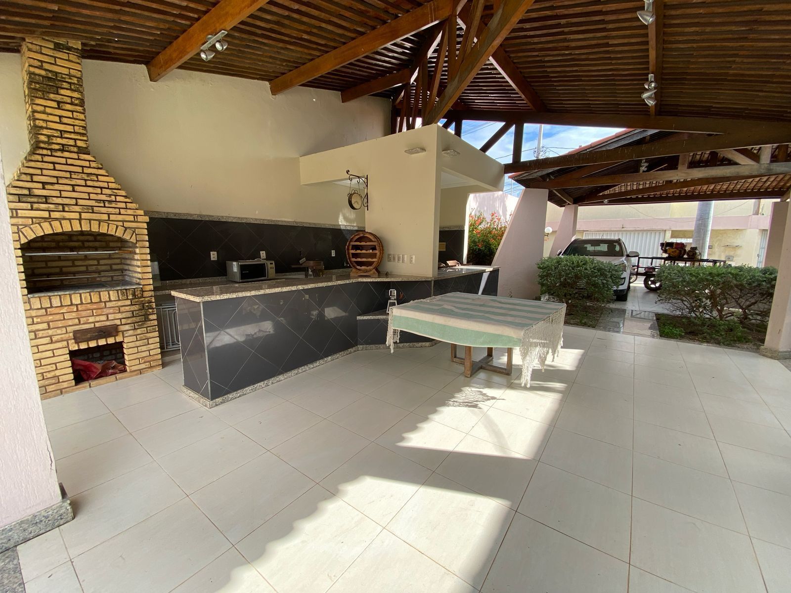 Casa, 4 quartos, 700 m² - Foto 4