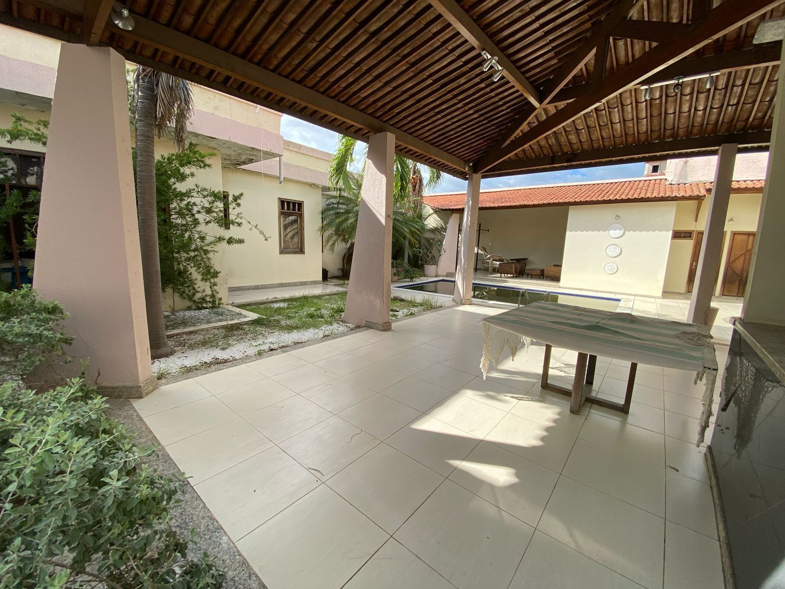 Casa, 4 quartos, 700 m² - Foto 6