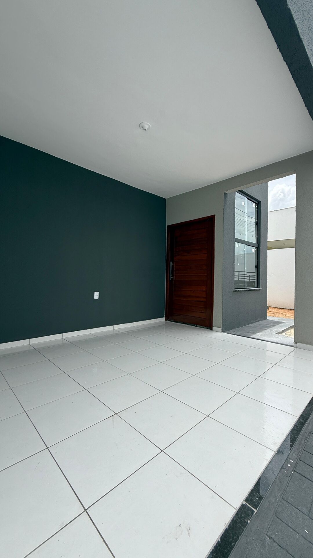 Casa, 2 quartos, 200 m² - Foto 1