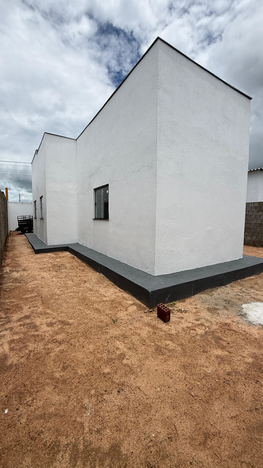 Casa, 2 quartos, 200 m² - Foto 9