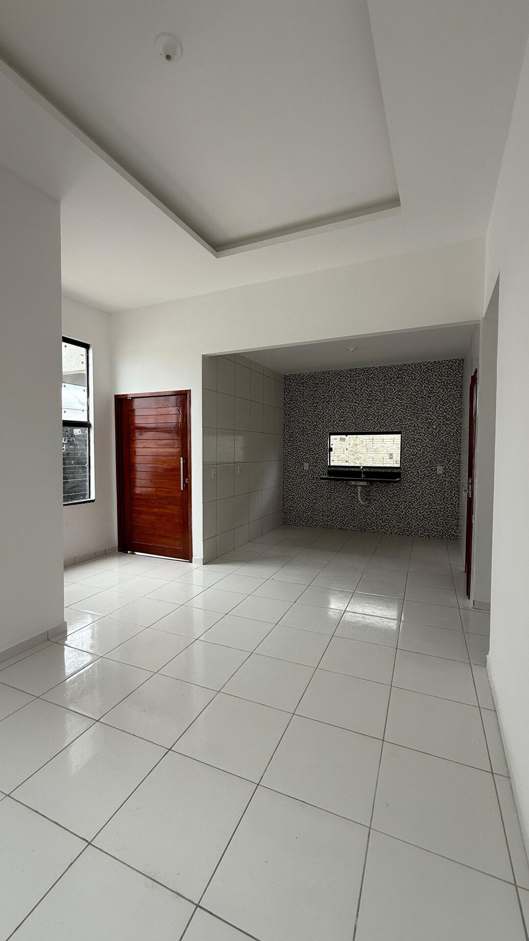 Casa, 2 quartos, 200 m² - Foto 2