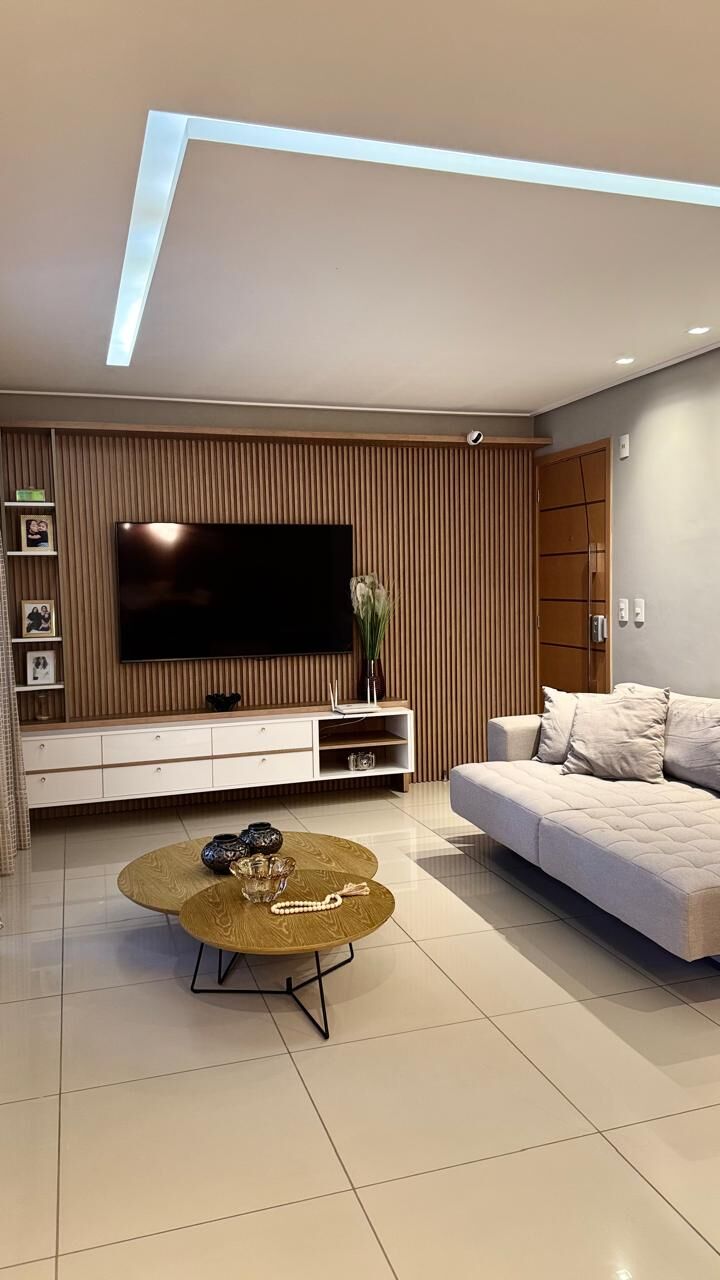 Apartamento, 3 quartos, 135 m² - Foto 5