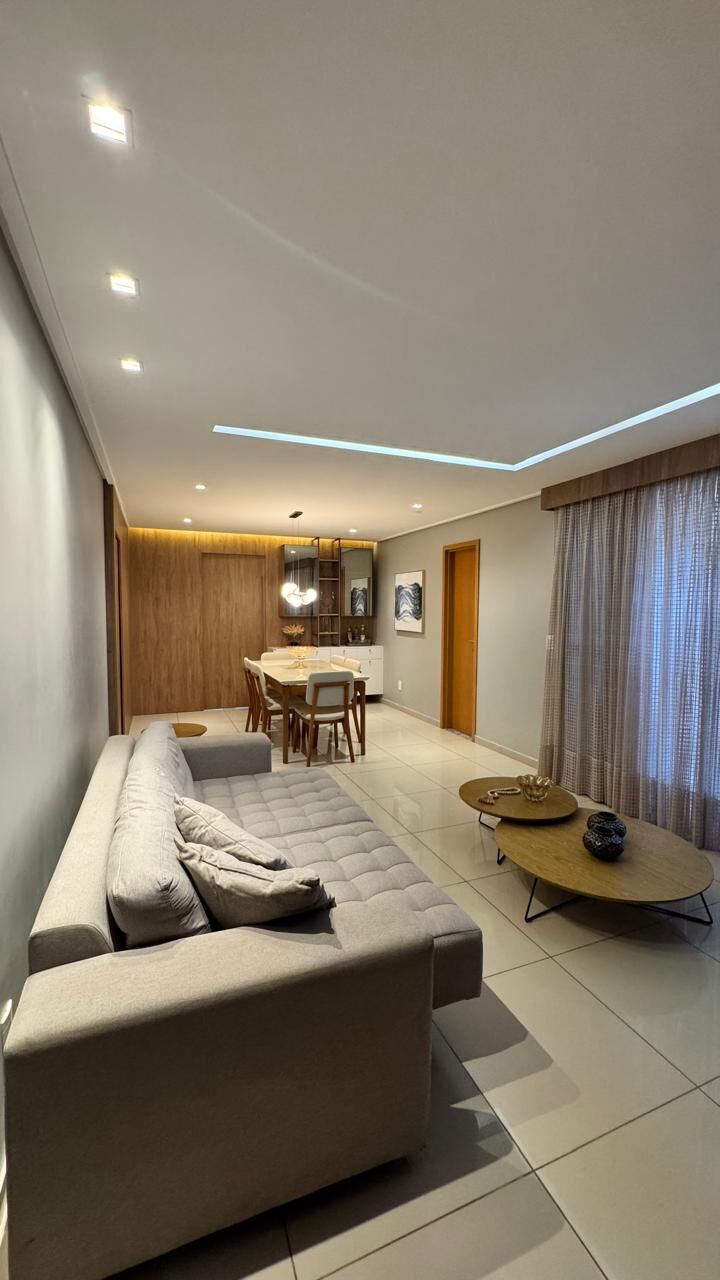 Apartamento, 3 quartos, 135 m² - Foto 1