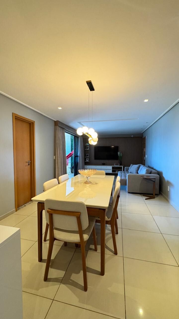 Apartamento, 3 quartos, 135 m² - Foto 6