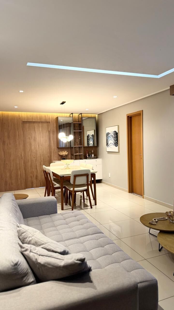 Apartamento, 3 quartos, 135 m² - Foto 3