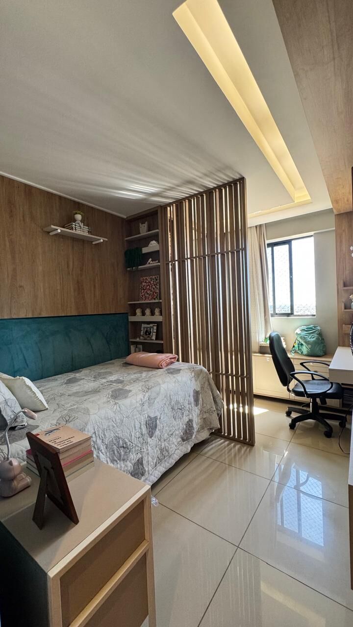Apartamento, 3 quartos, 135 m² - Foto 19