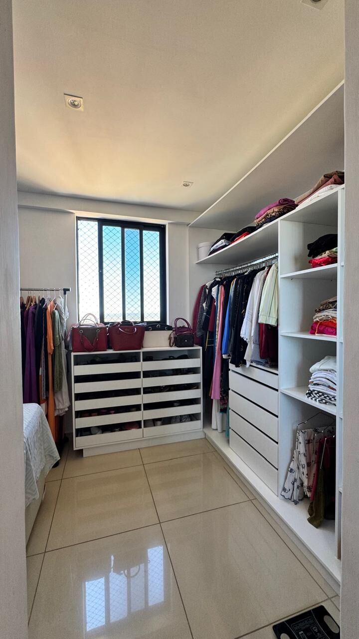 Apartamento, 3 quartos, 135 m² - Foto 16