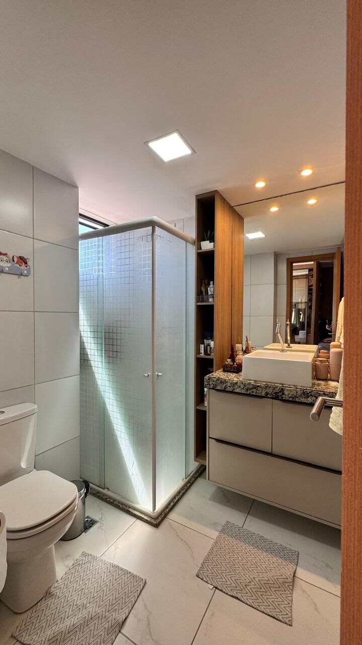 Apartamento, 3 quartos, 135 m² - Foto 18