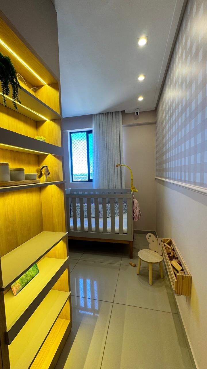 Apartamento, 3 quartos, 135 m² - Foto 12