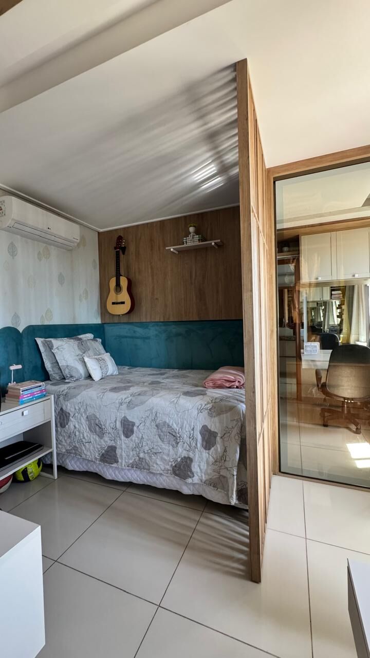 Apartamento, 3 quartos, 135 m² - Foto 17