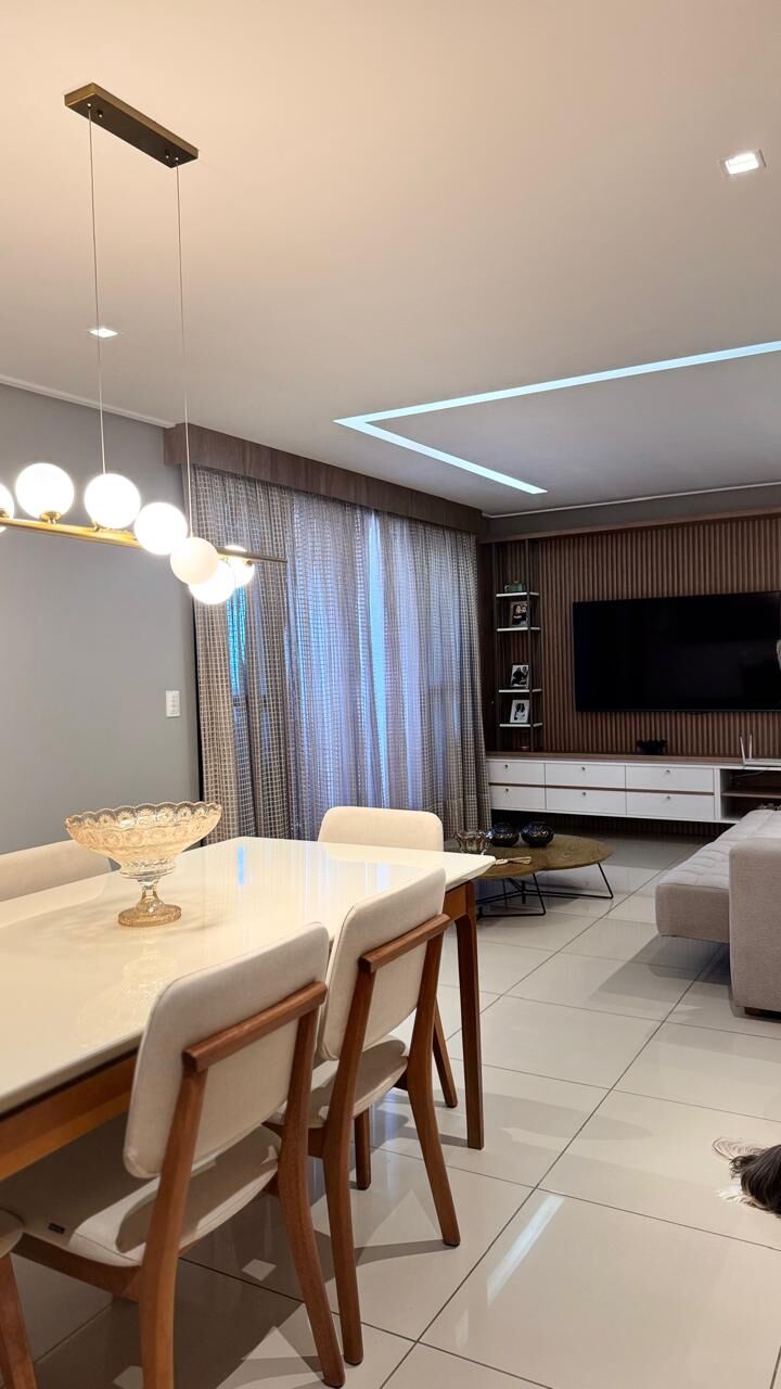 Apartamento, 3 quartos, 135 m² - Foto 2