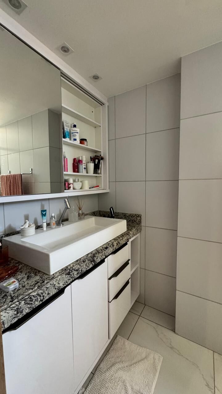 Apartamento, 3 quartos, 135 m² - Foto 13