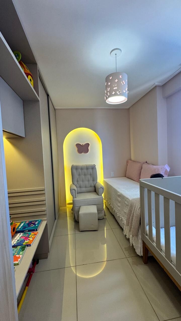 Apartamento, 3 quartos, 135 m² - Foto 11