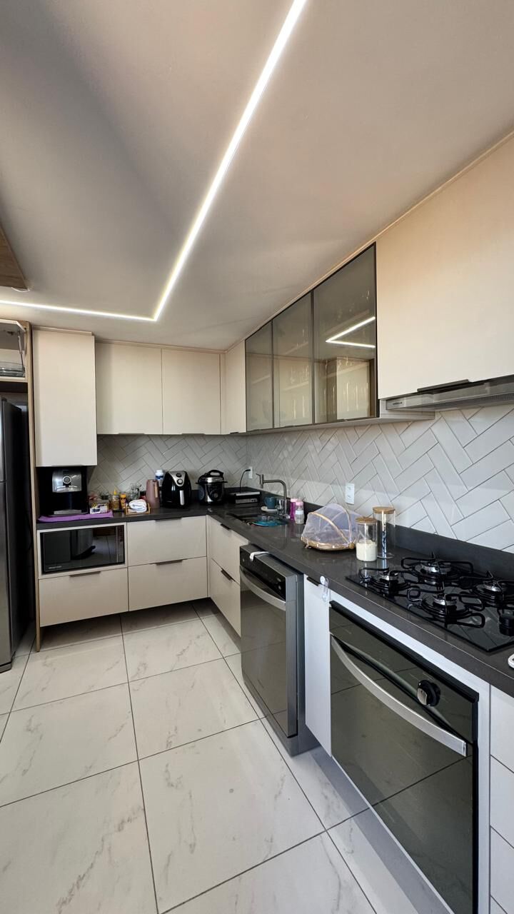 Apartamento, 3 quartos, 135 m² - Foto 7