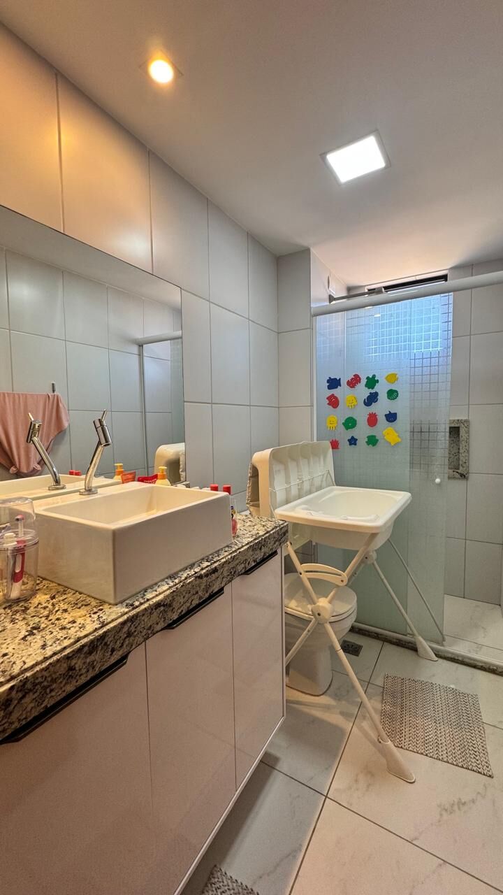 Apartamento, 3 quartos, 135 m² - Foto 10