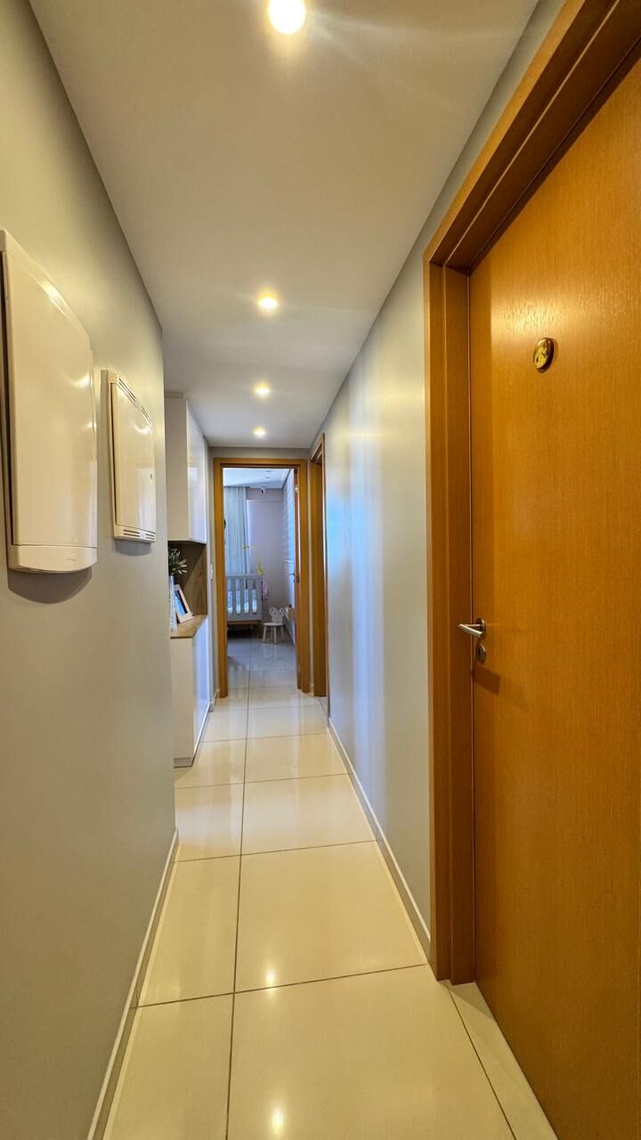 Apartamento, 3 quartos, 135 m² - Foto 20