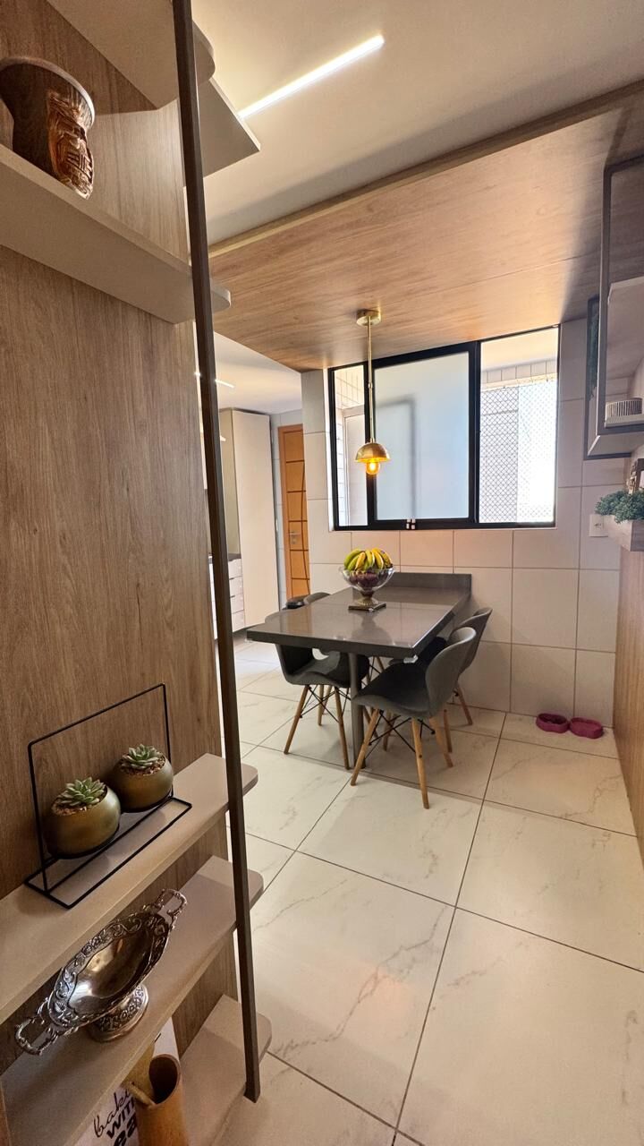 Apartamento, 3 quartos, 135 m² - Foto 9