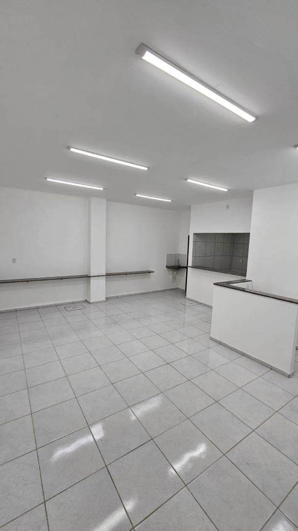 Loja-Salão, 20 m² - Foto 1