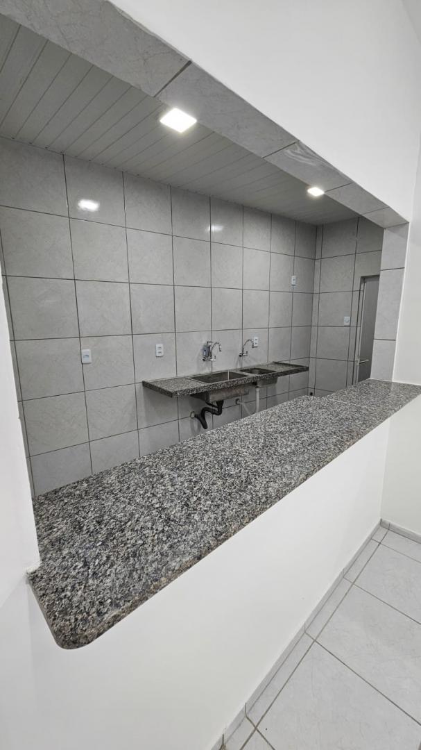 Loja-Salão, 20 m² - Foto 9