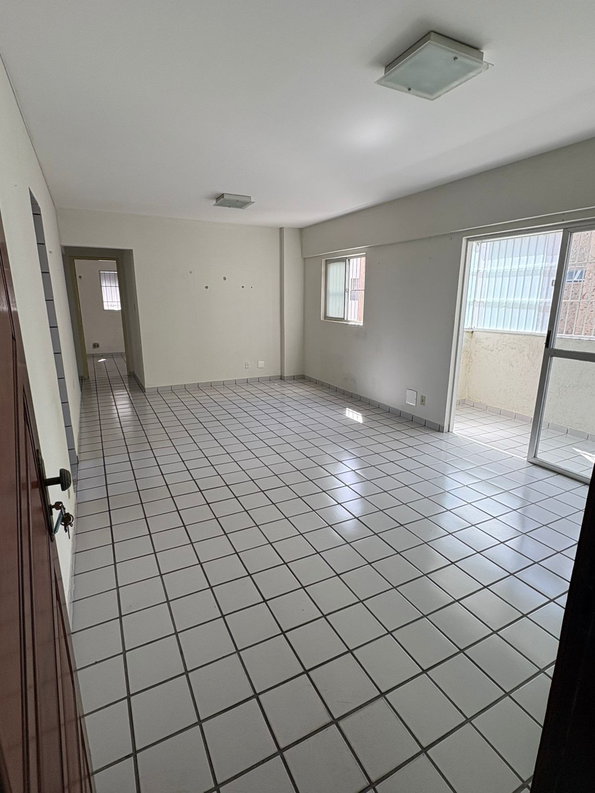Apartamento, 3 quartos, 115 m² - Foto 6
