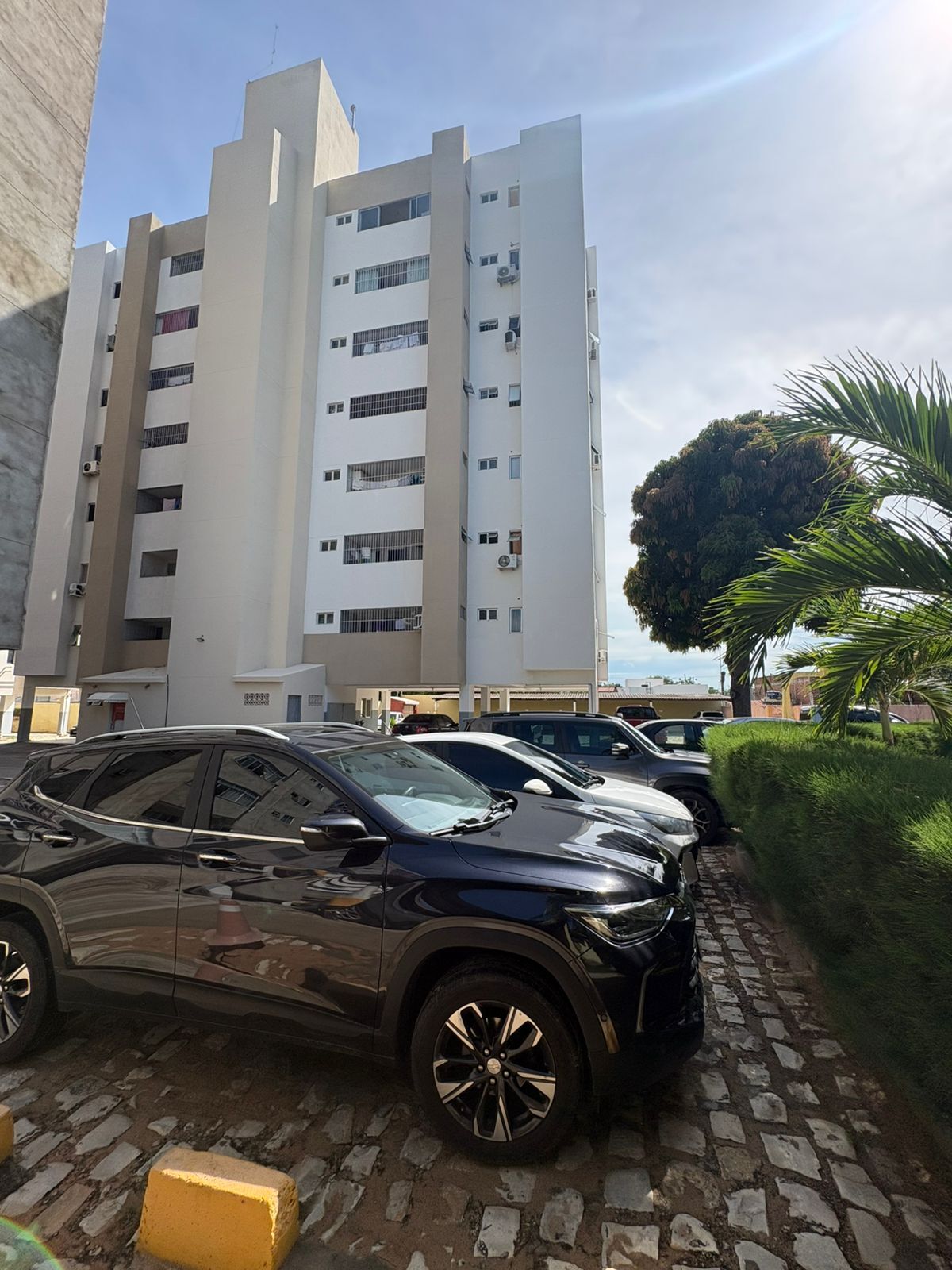 Apartamento, 3 quartos, 115 m² - Foto 5