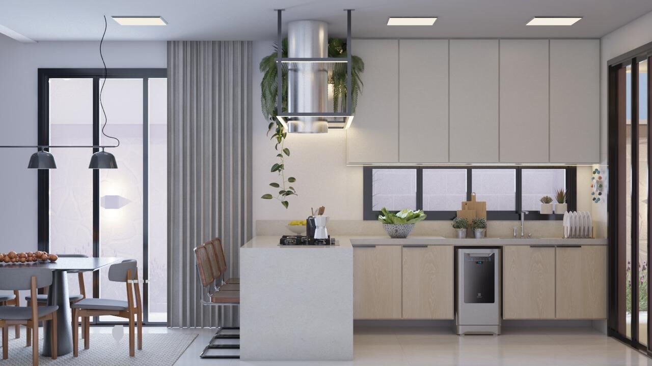 Casa, 3 quartos - Foto 7