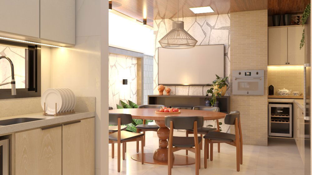 Casa, 3 quartos - Foto 6