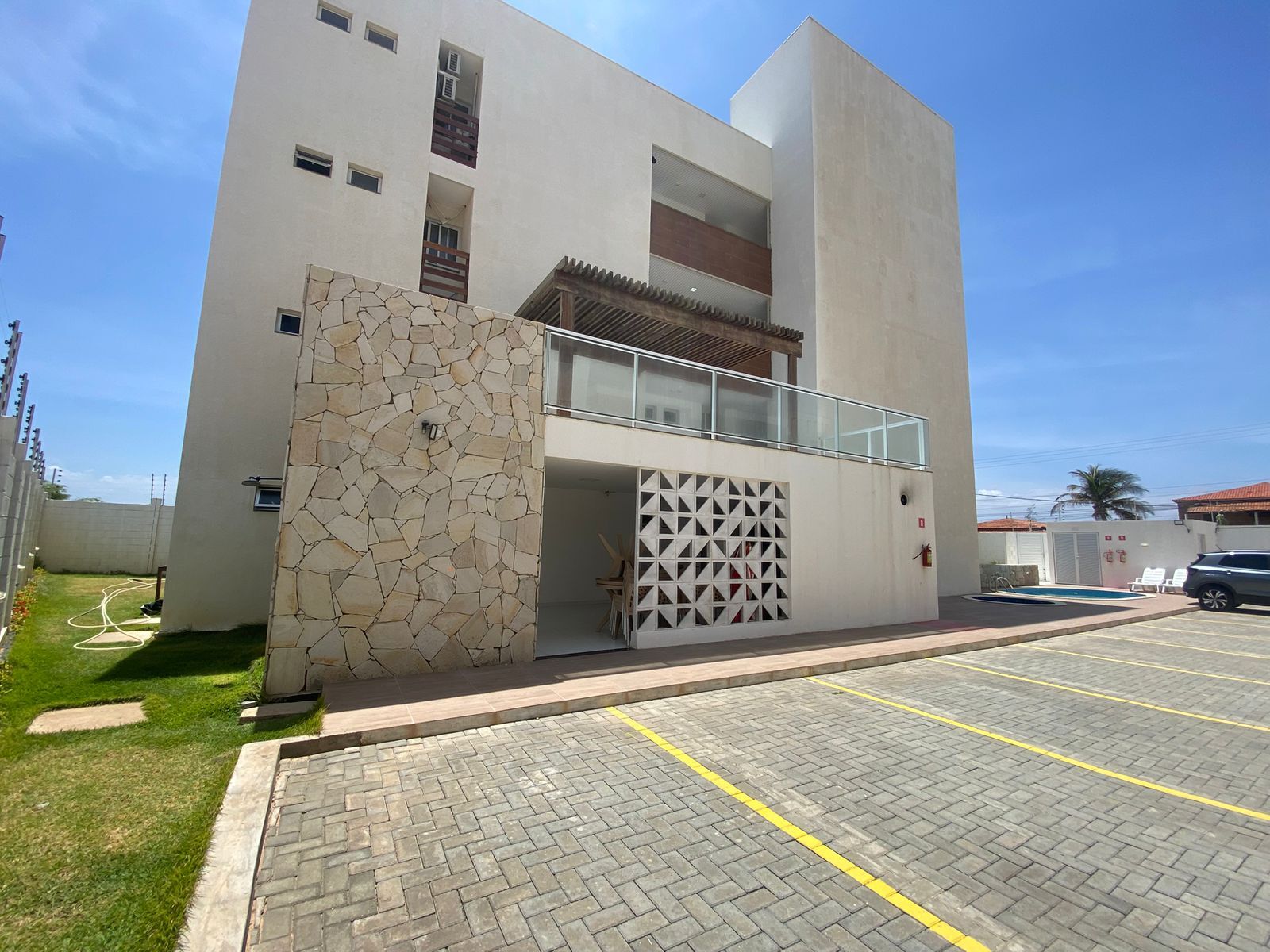 Apartamento, 2 quartos - Foto 1