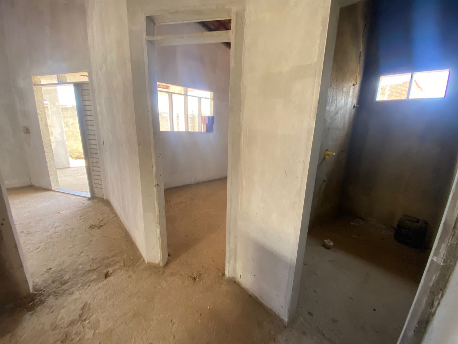 Casa, 3 quartos, 20 m² - Foto 3