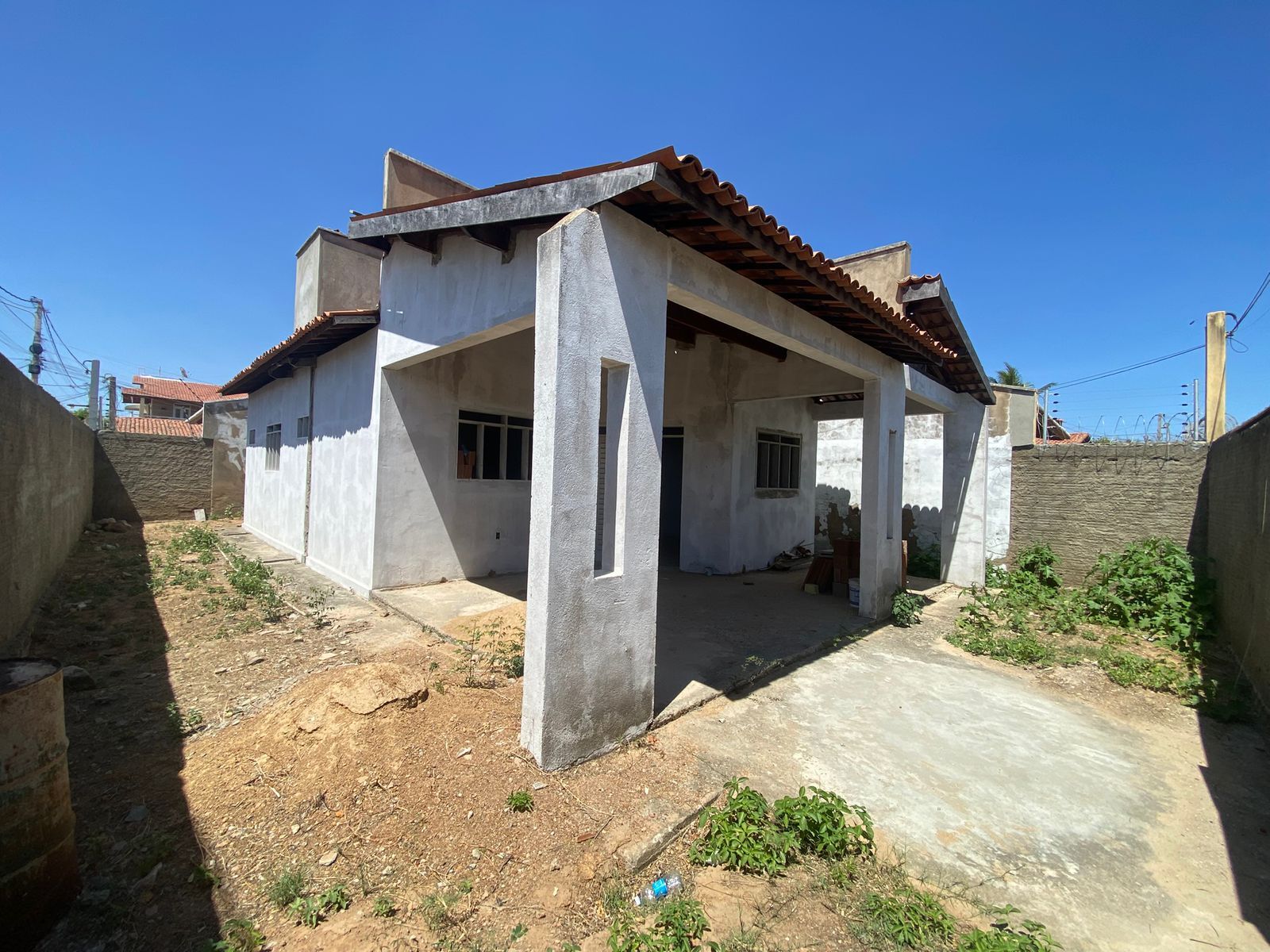 Casa, 3 quartos, 20 m² - Foto 2