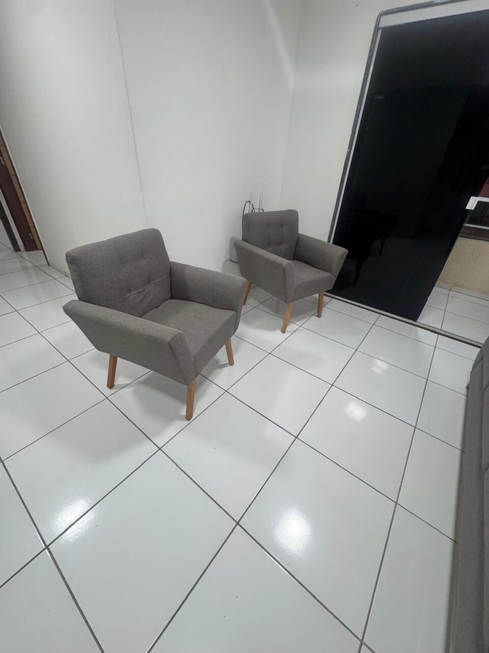 Apartamento, 2 quartos - Foto 4