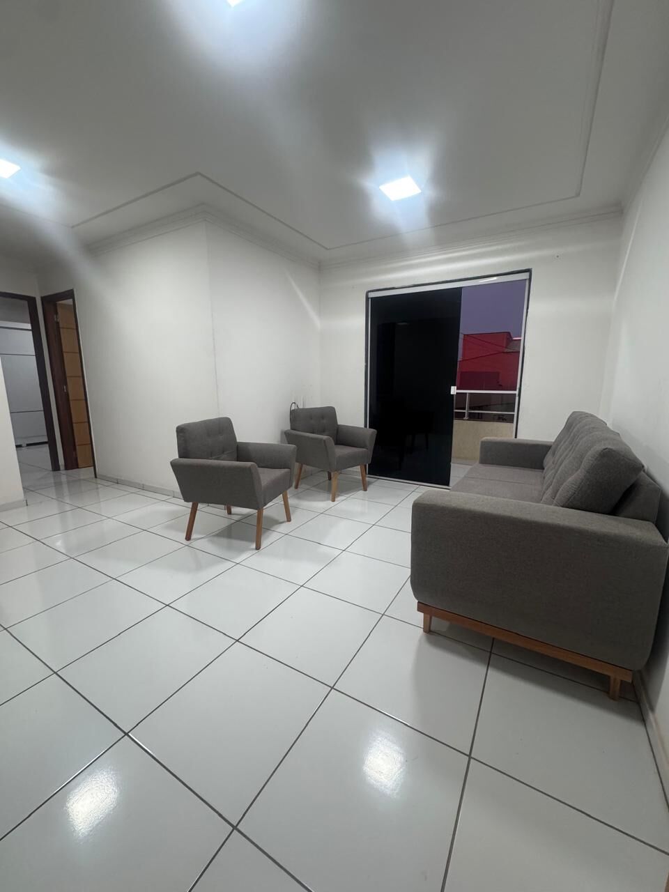 Apartamento, 2 quartos - Foto 5