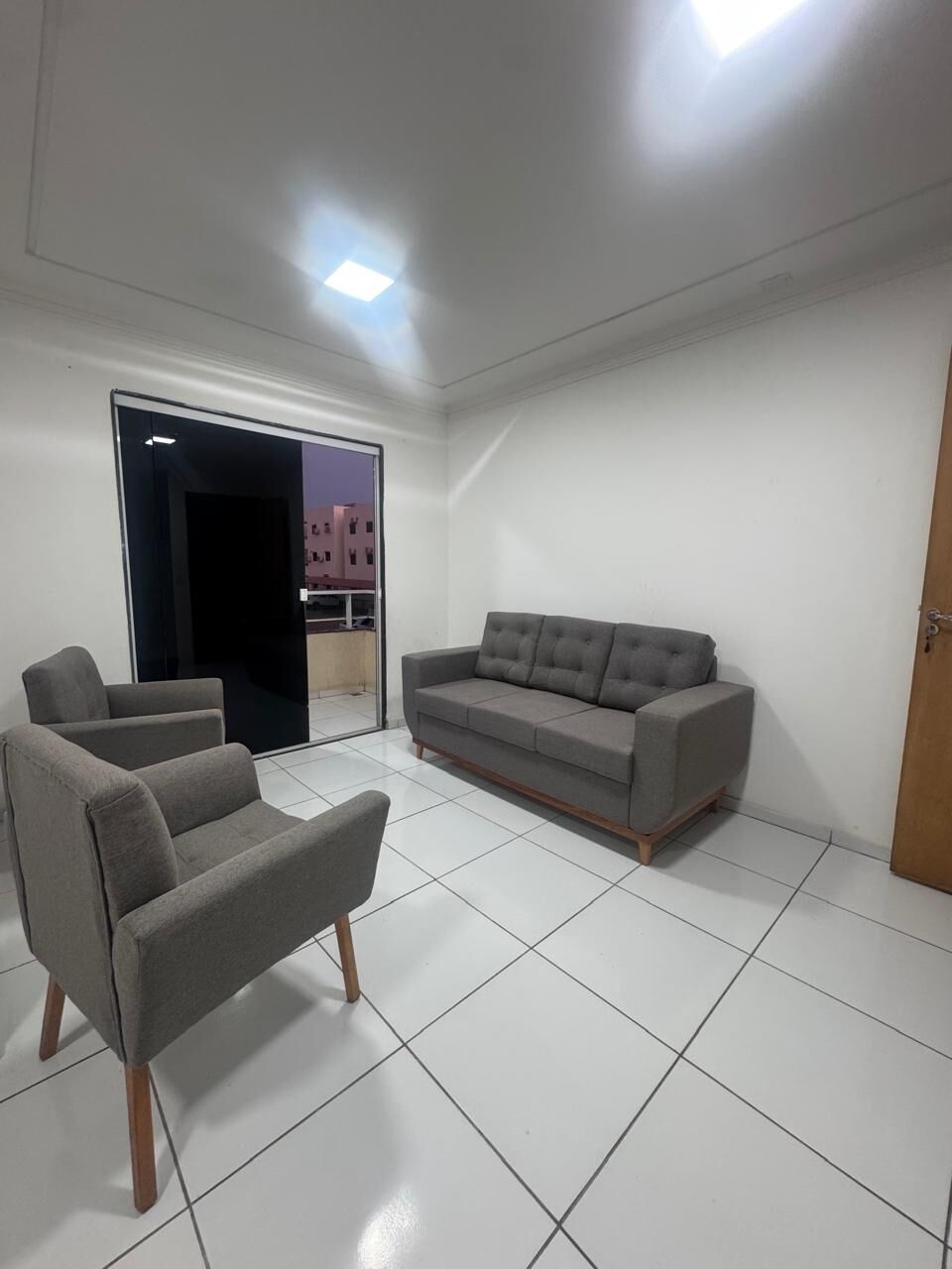 Apartamento, 2 quartos - Foto 3