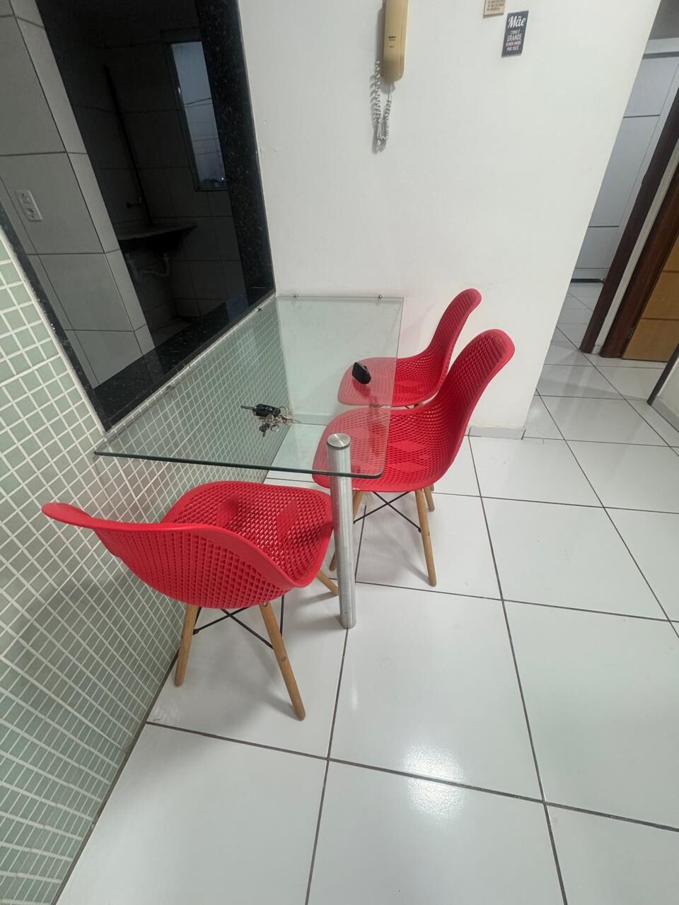 Apartamento, 2 quartos - Foto 6