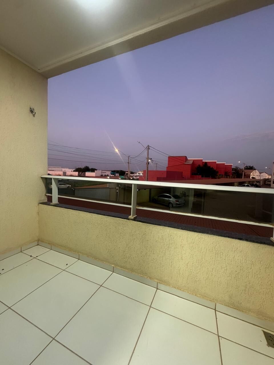 Apartamento, 2 quartos - Foto 2