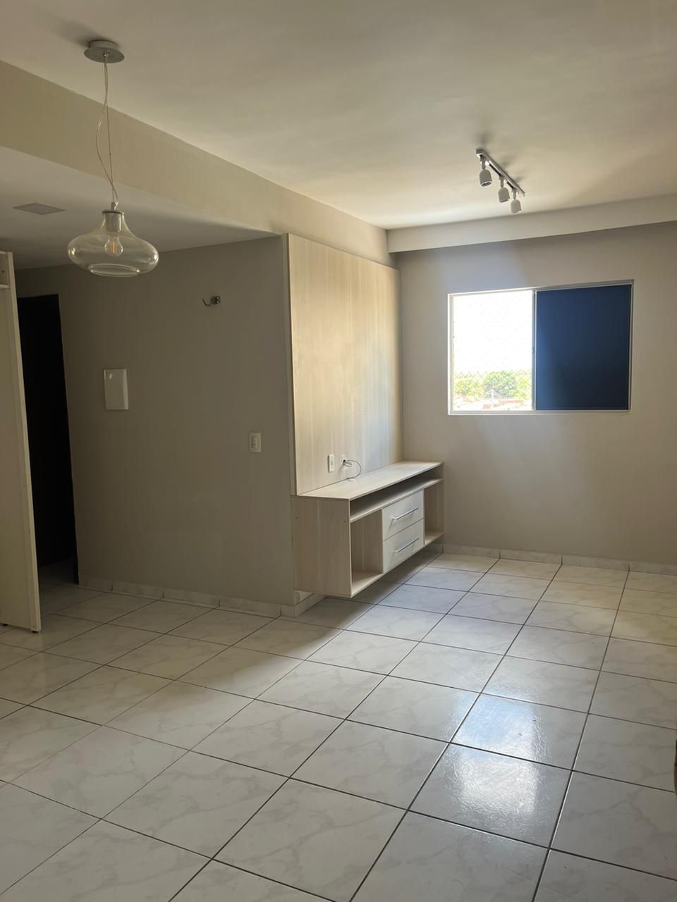 Apartamento, 2 quartos - Foto 2