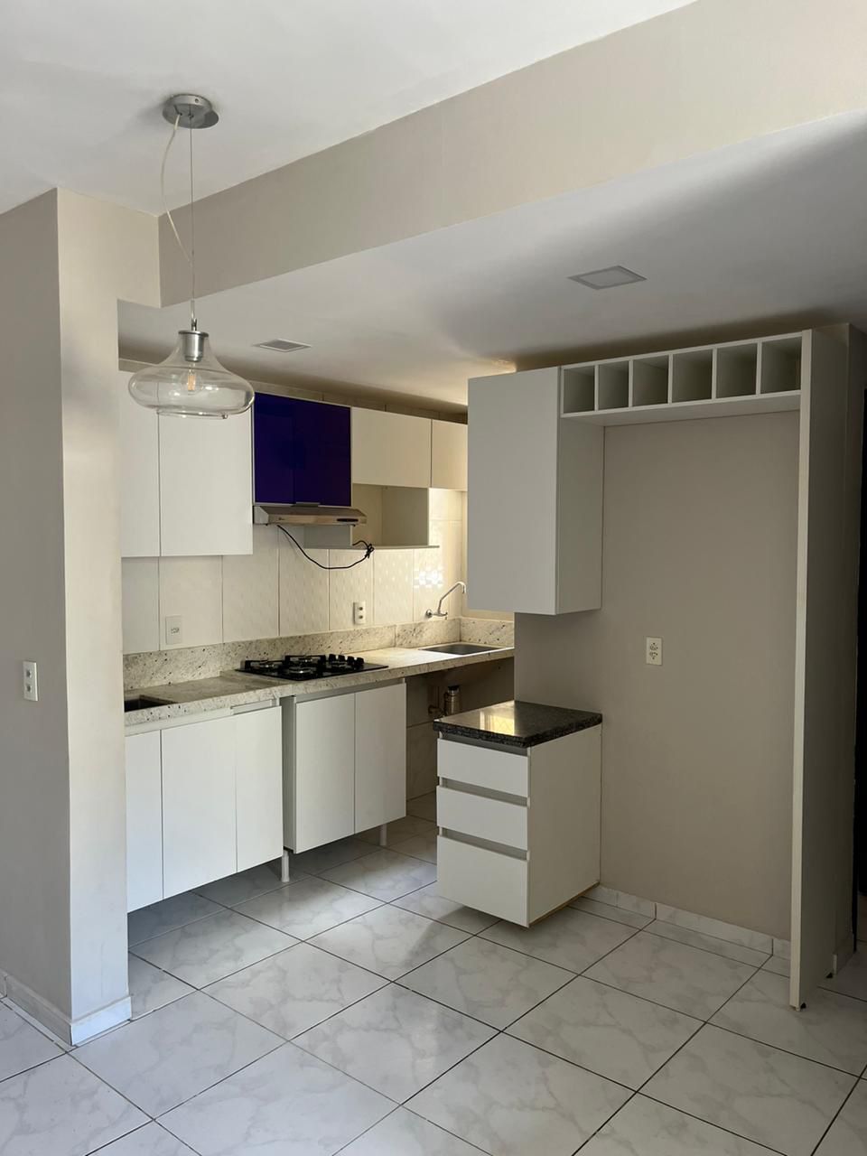 Apartamento, 2 quartos - Foto 5