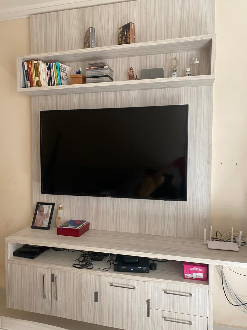 Casa, 3 quartos - Foto 7