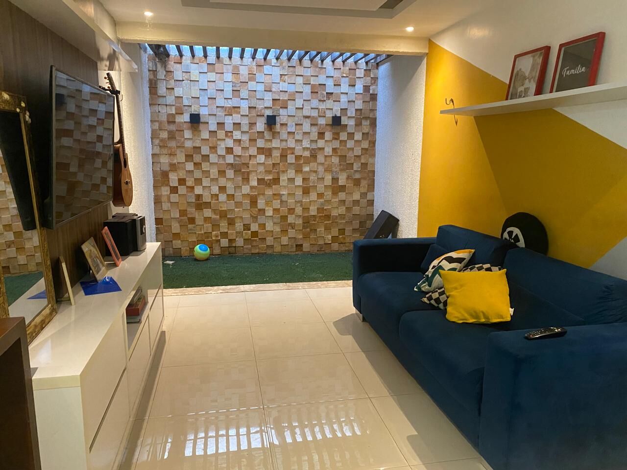 Casa, 3 quartos - Foto 4