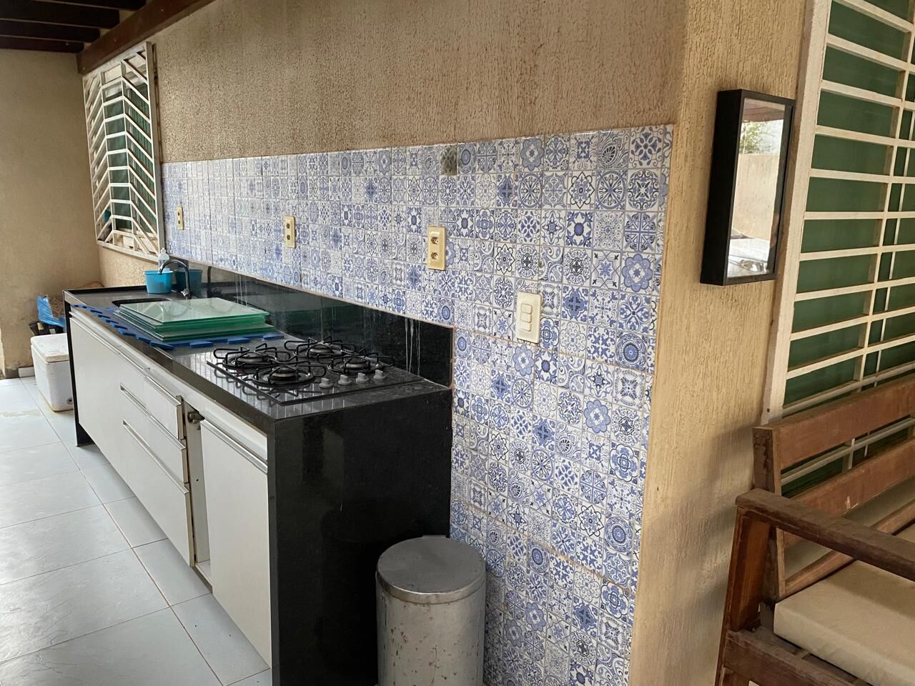 Casa, 3 quartos - Foto 15