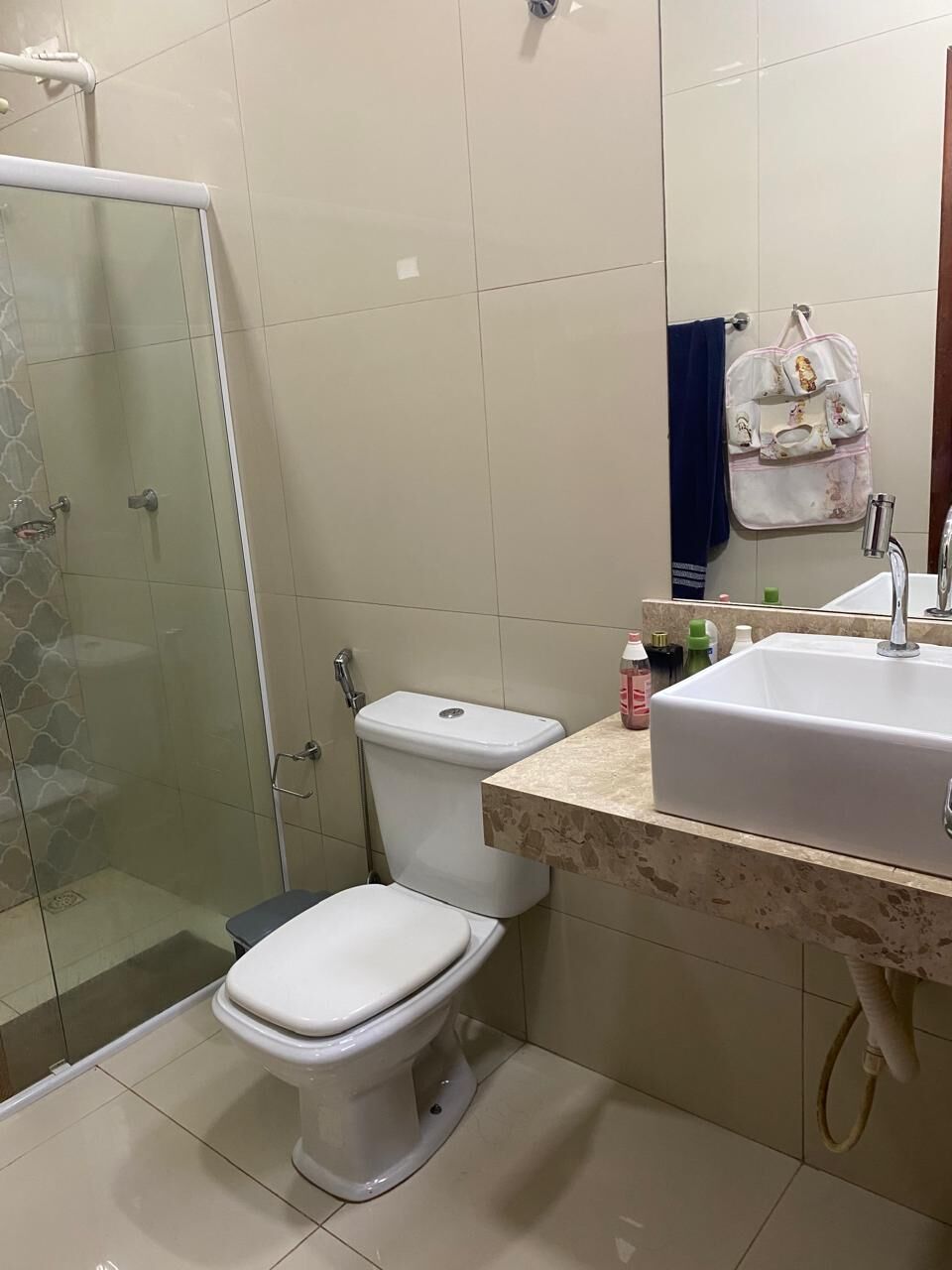 Casa, 3 quartos - Foto 11